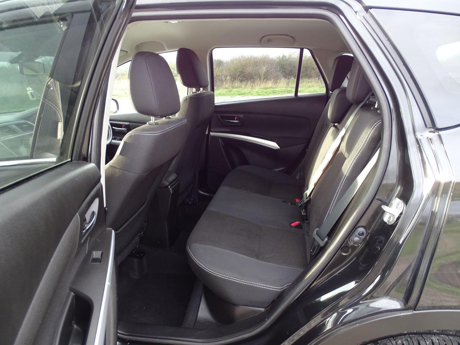 Used Suzuki SX4 S-Cross 2019 for sale - 76499821: Photo 15