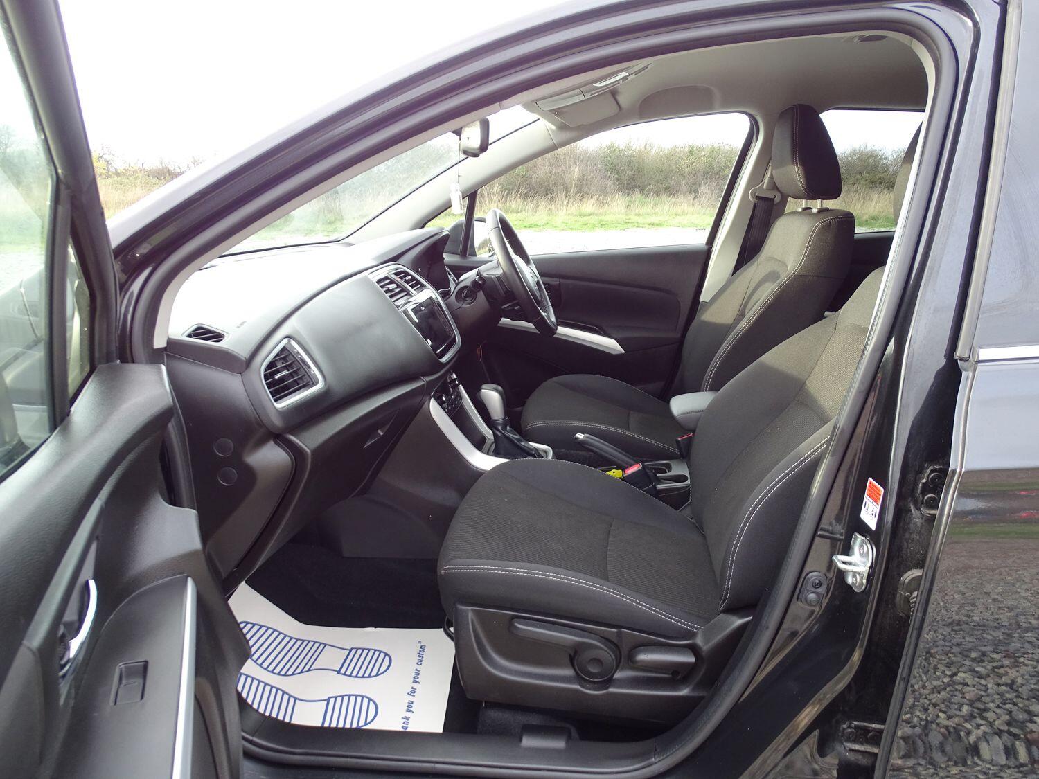 Used Suzuki SX4 S-Cross 2019 for sale - 76499821: Photo 16