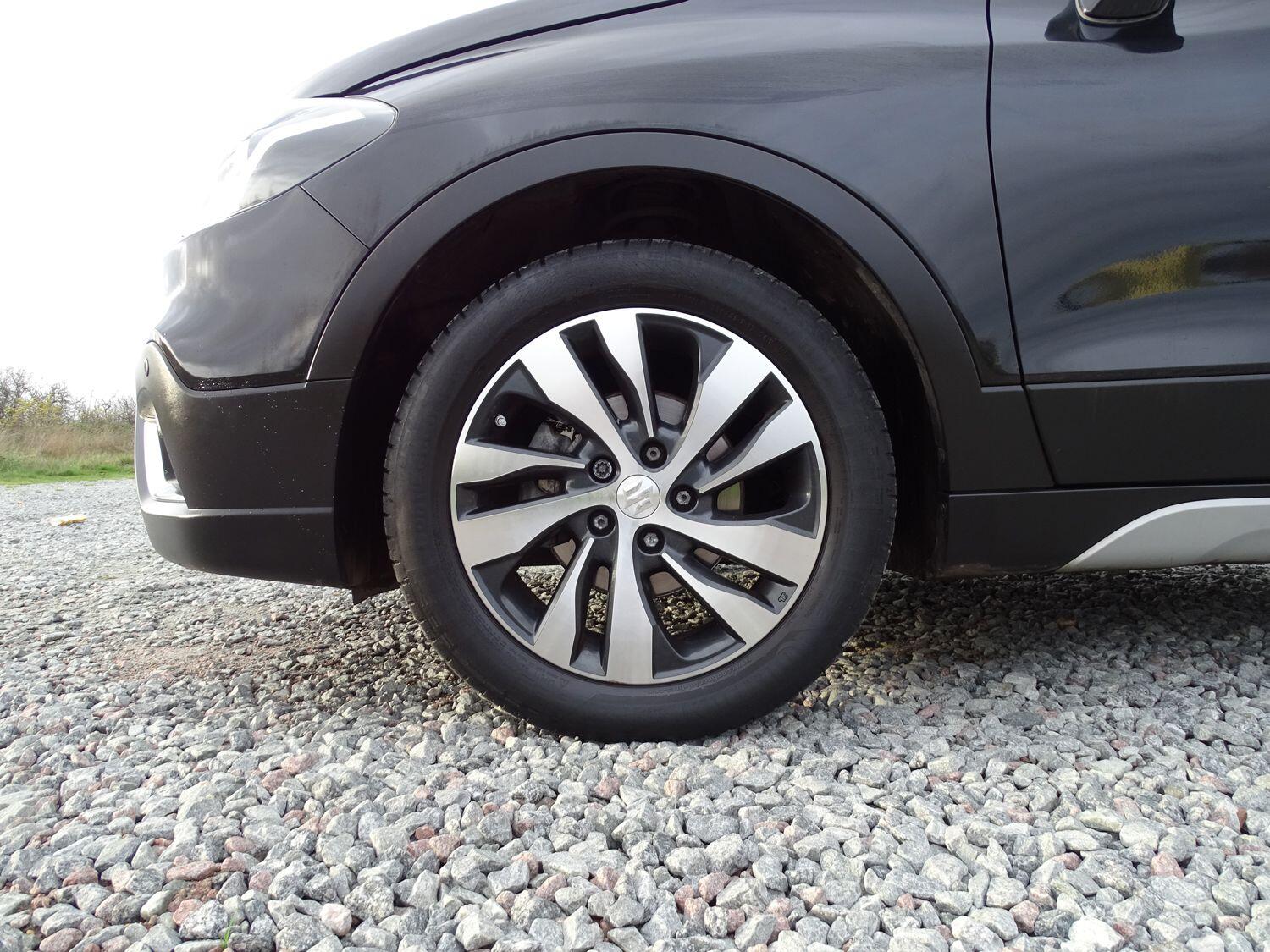 Used Suzuki SX4 S-Cross 2019 for sale - 76499821: Photo 17