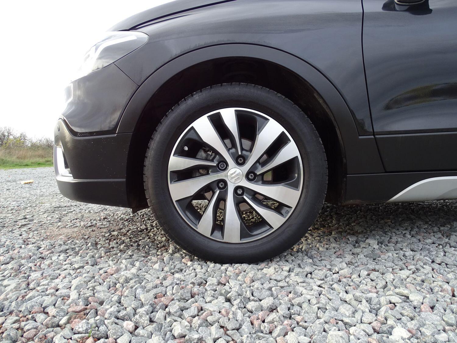 Used Suzuki SX4 S-Cross 2019 for sale - 76499821: Photo 18