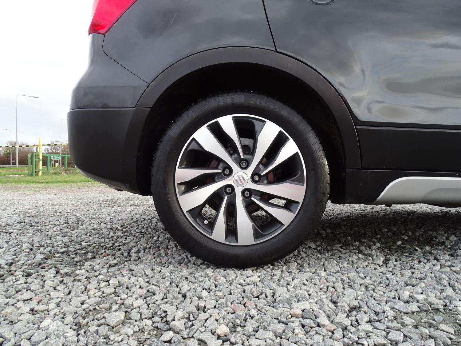 Used Suzuki SX4 S-Cross 2019 for sale - 76499821: Photo 19