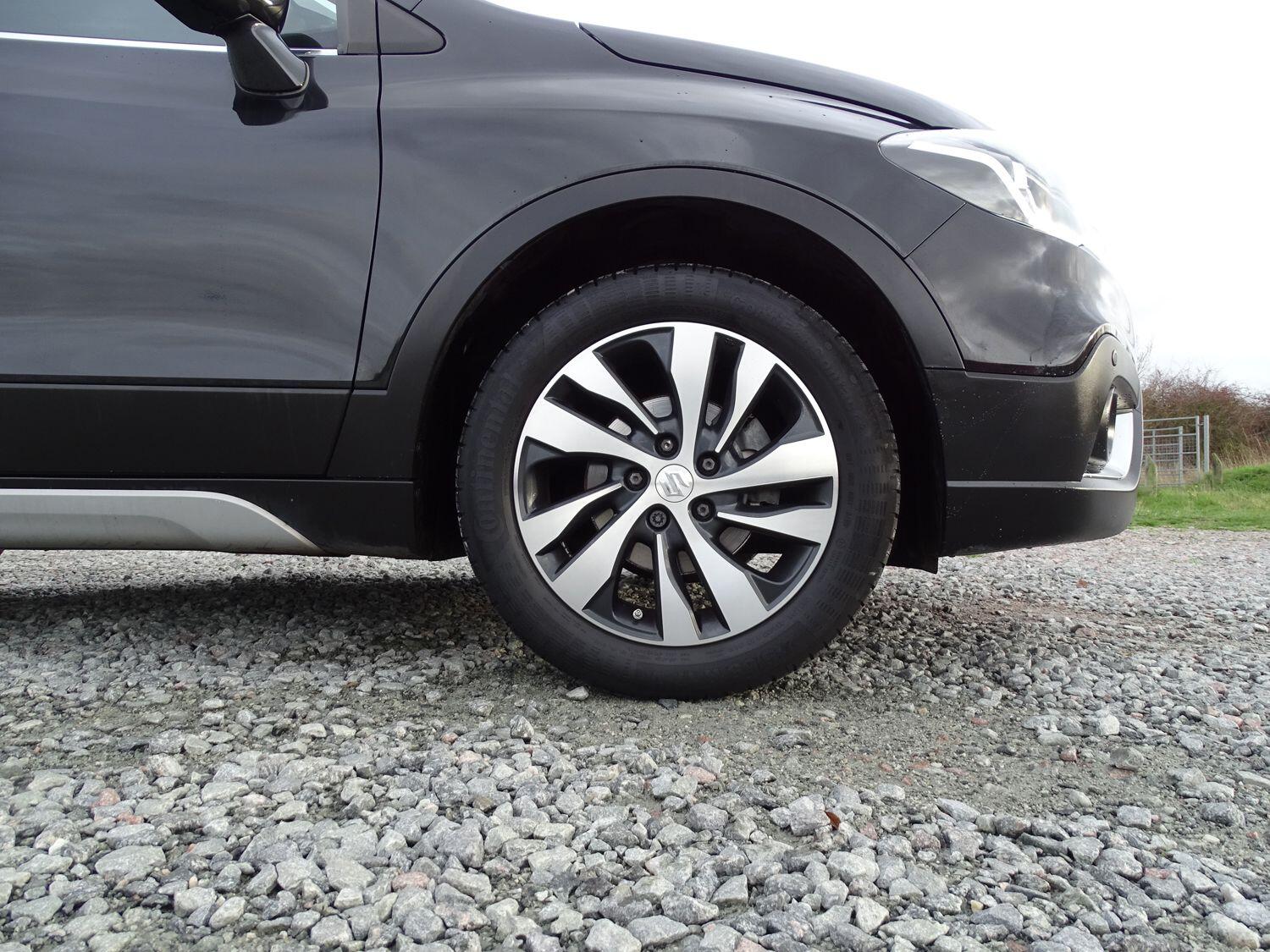 Used Suzuki SX4 S-Cross 2019 for sale - 76499821: Photo 20