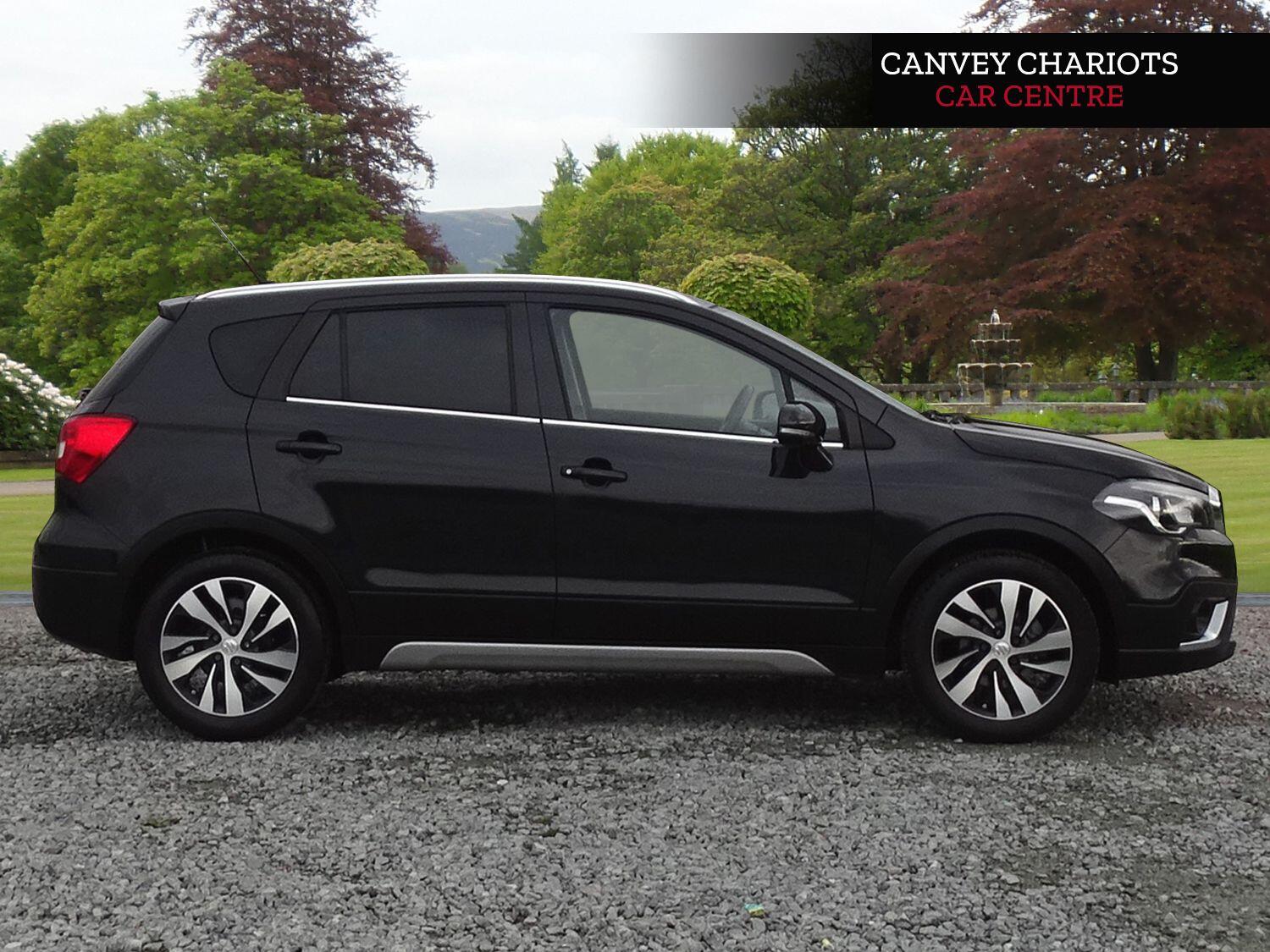 Used Suzuki SX4 S-Cross 2019 for sale - 76499821: Photo 5