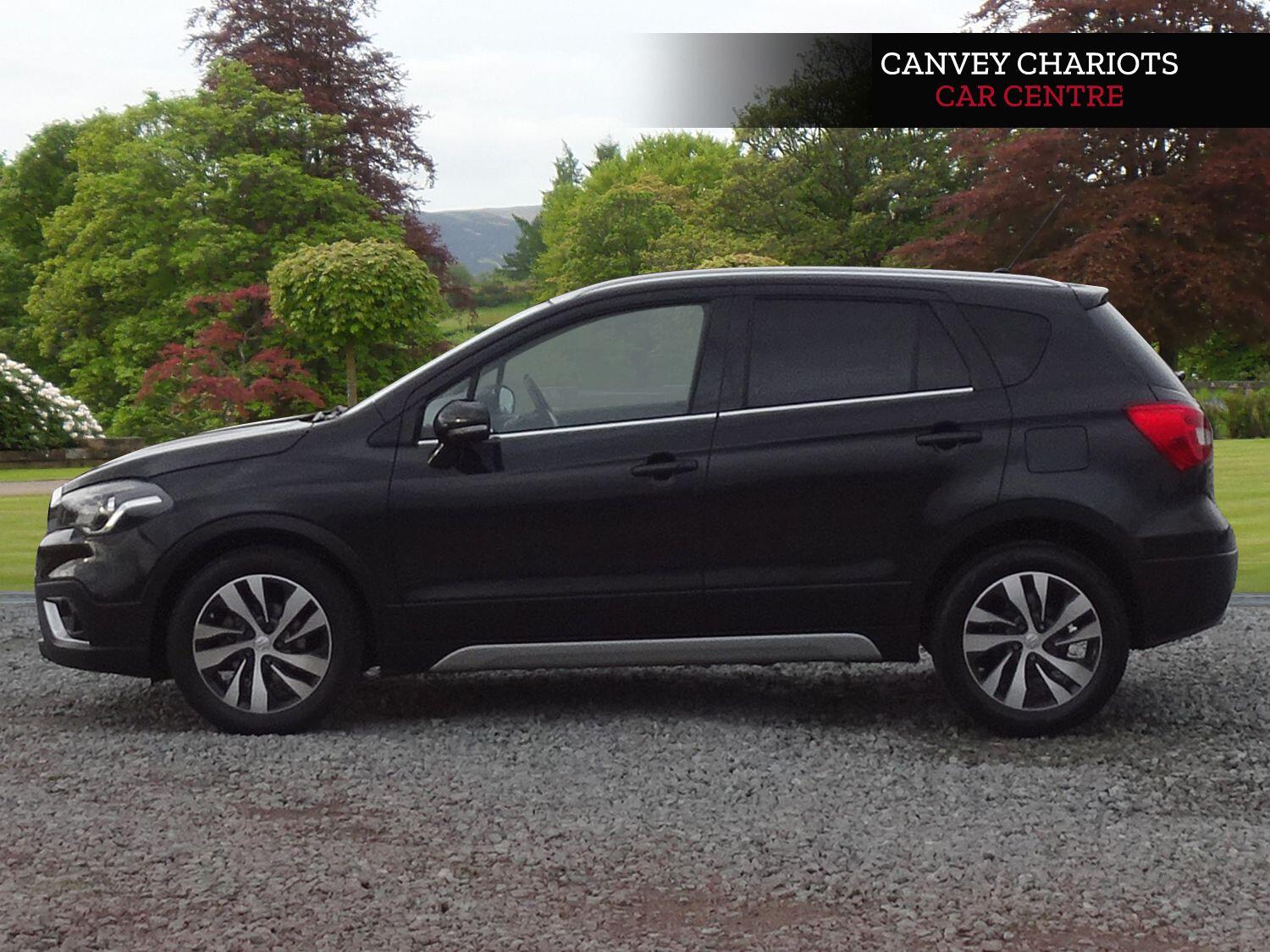 Used Suzuki SX4 S-Cross 2019 for sale - 76499821: Photo 6