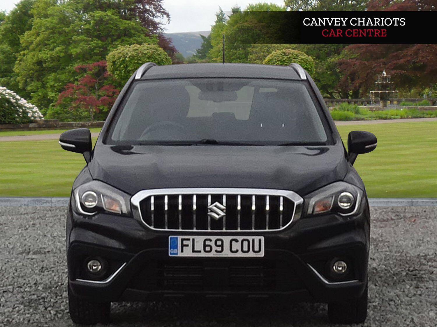 Used Suzuki SX4 S-Cross 2019 for sale - 76499821: Photo 7