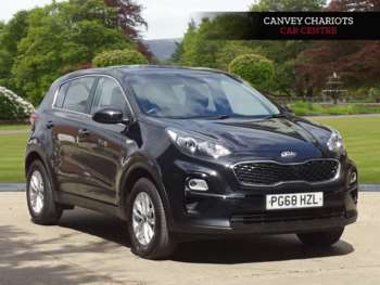 2019 (68) - 1.6 GDi 1 Euro 6 (s/s) 5dr