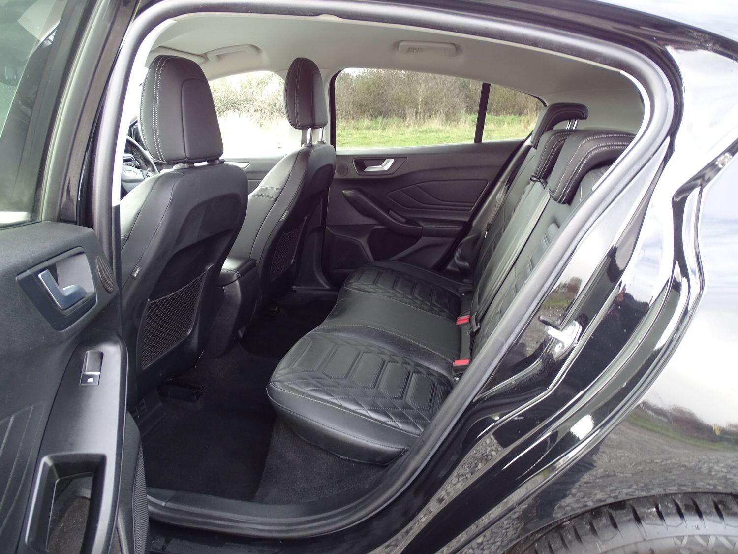 Used Ford Focus 2022 for sale - 77175807: Photo 12