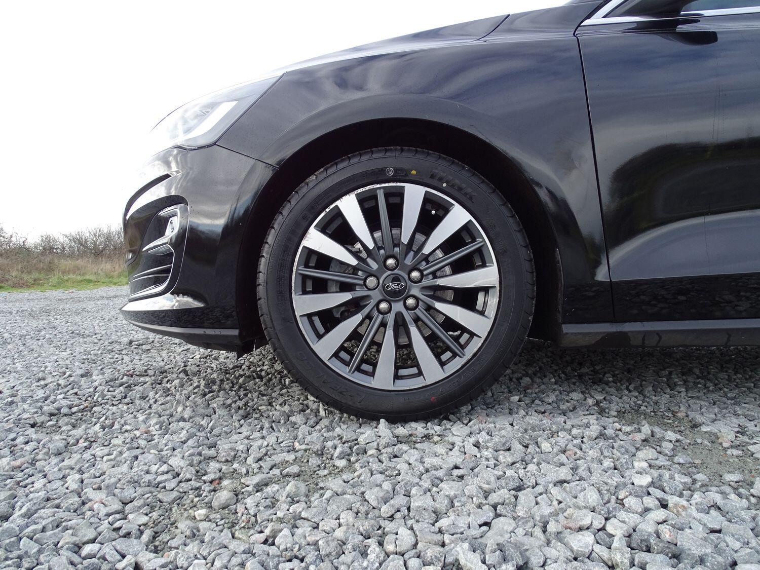 Used Ford Focus 2022 for sale - 77175807: Photo 13