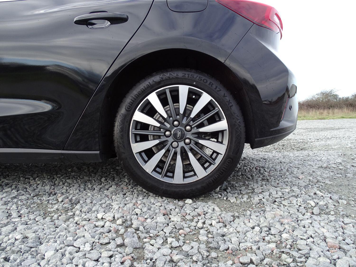 Used Ford Focus 2022 for sale - 77175807: Photo 14