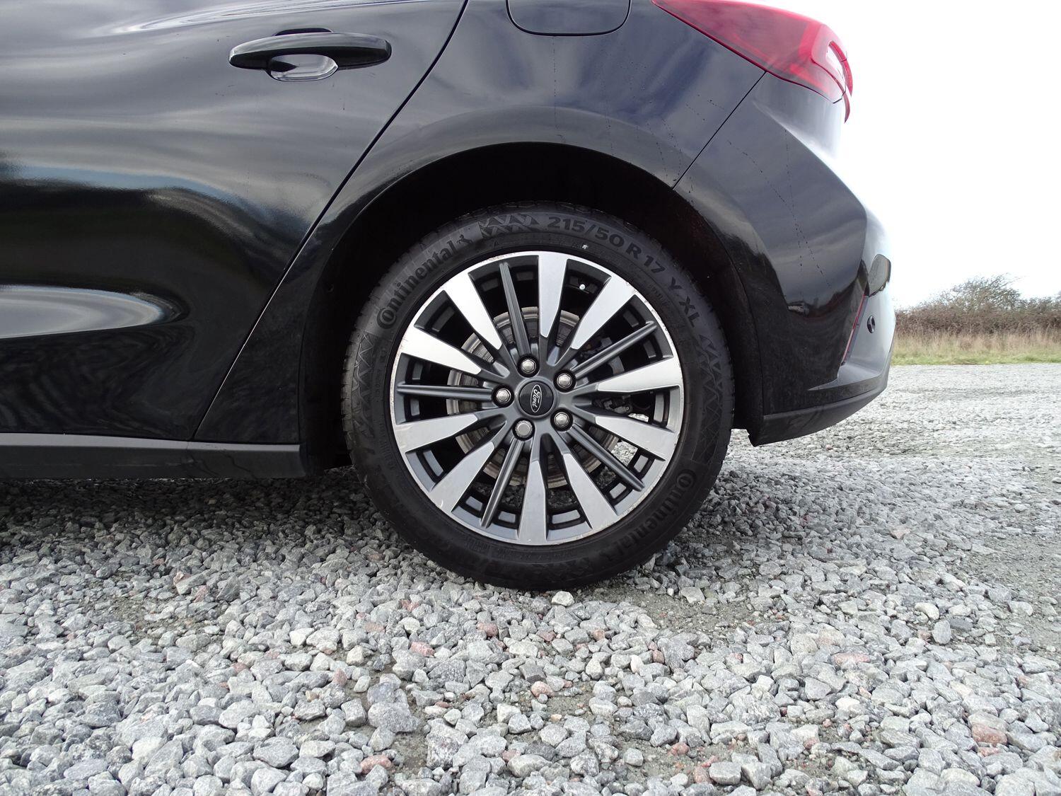 Used Ford Focus 2022 for sale - 77175807: Photo 15