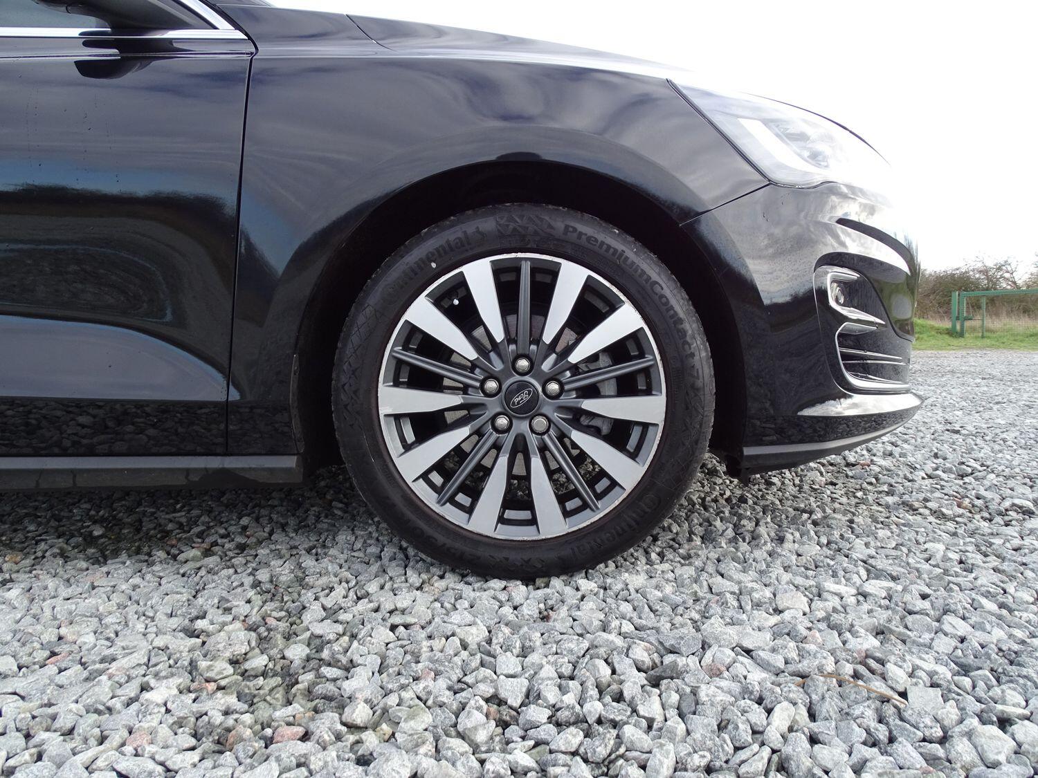 Used Ford Focus 2022 for sale - 77175807: Photo 16