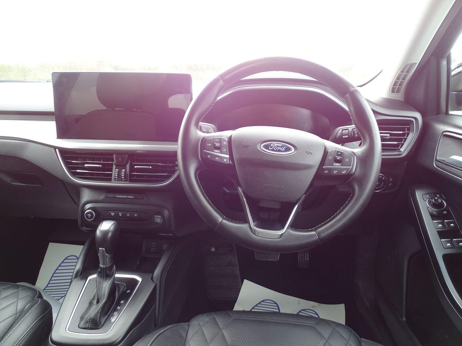 Used Ford Focus 2022 for sale - 77175807: Photo 18