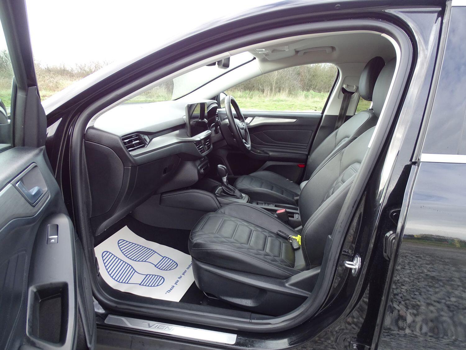 Used Ford Focus 2022 for sale - 77175807: Photo 19