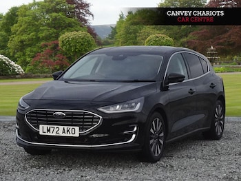 Used Ford Focus 2022 for sale - 77175807: Photo