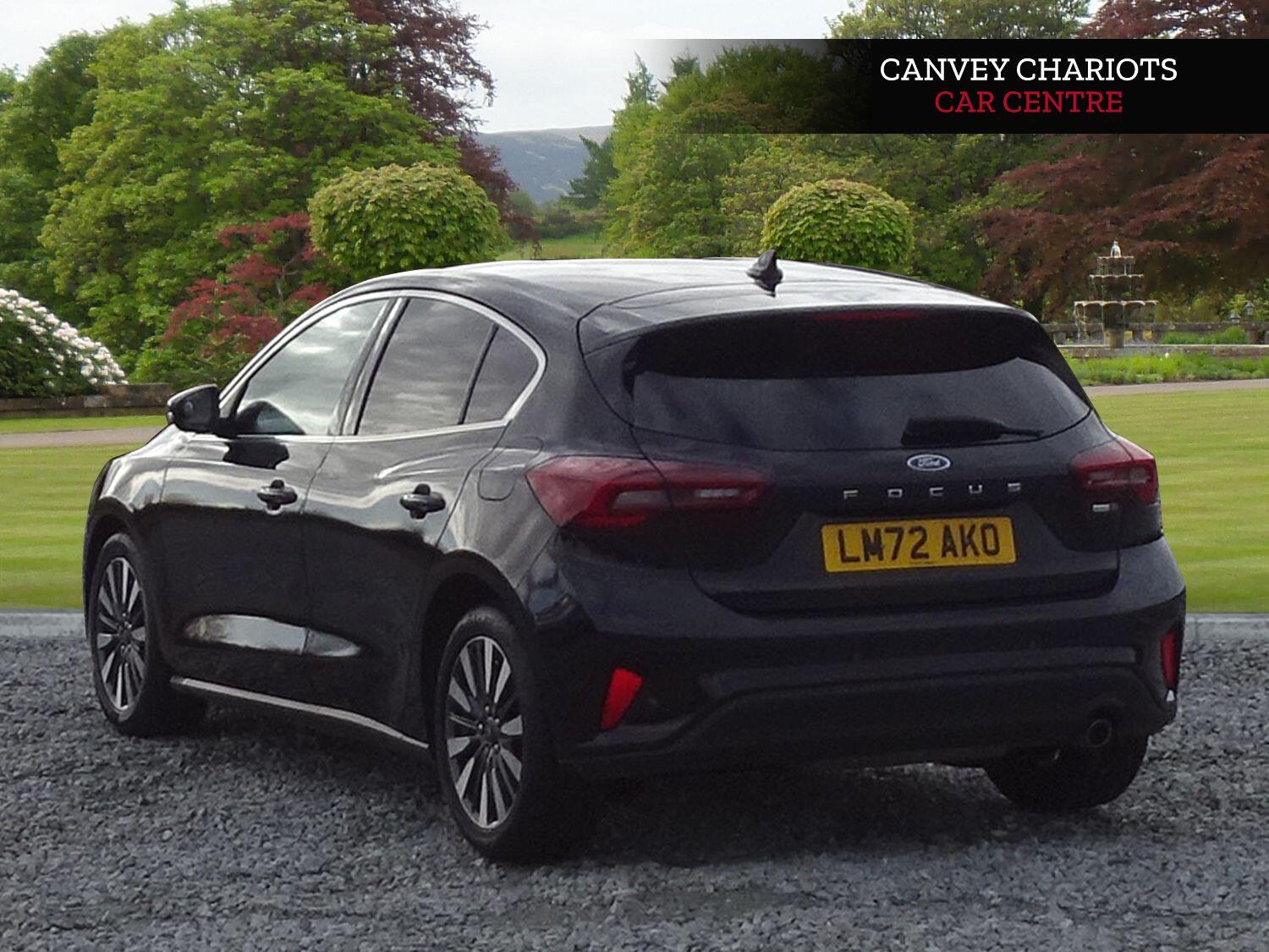 Used Ford Focus 2022 for sale - 77175807: Photo 4