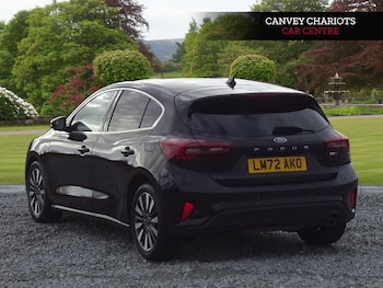 Used Ford Focus 2022 for sale - 77175807: Photo