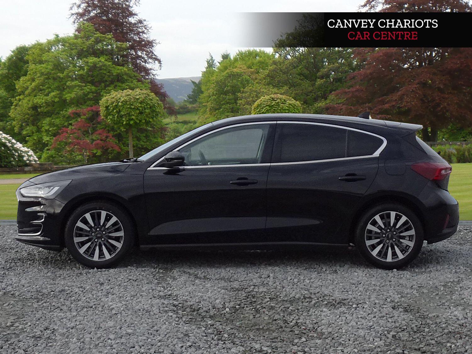 Used Ford Focus 2022 for sale - 77175807: Photo 5