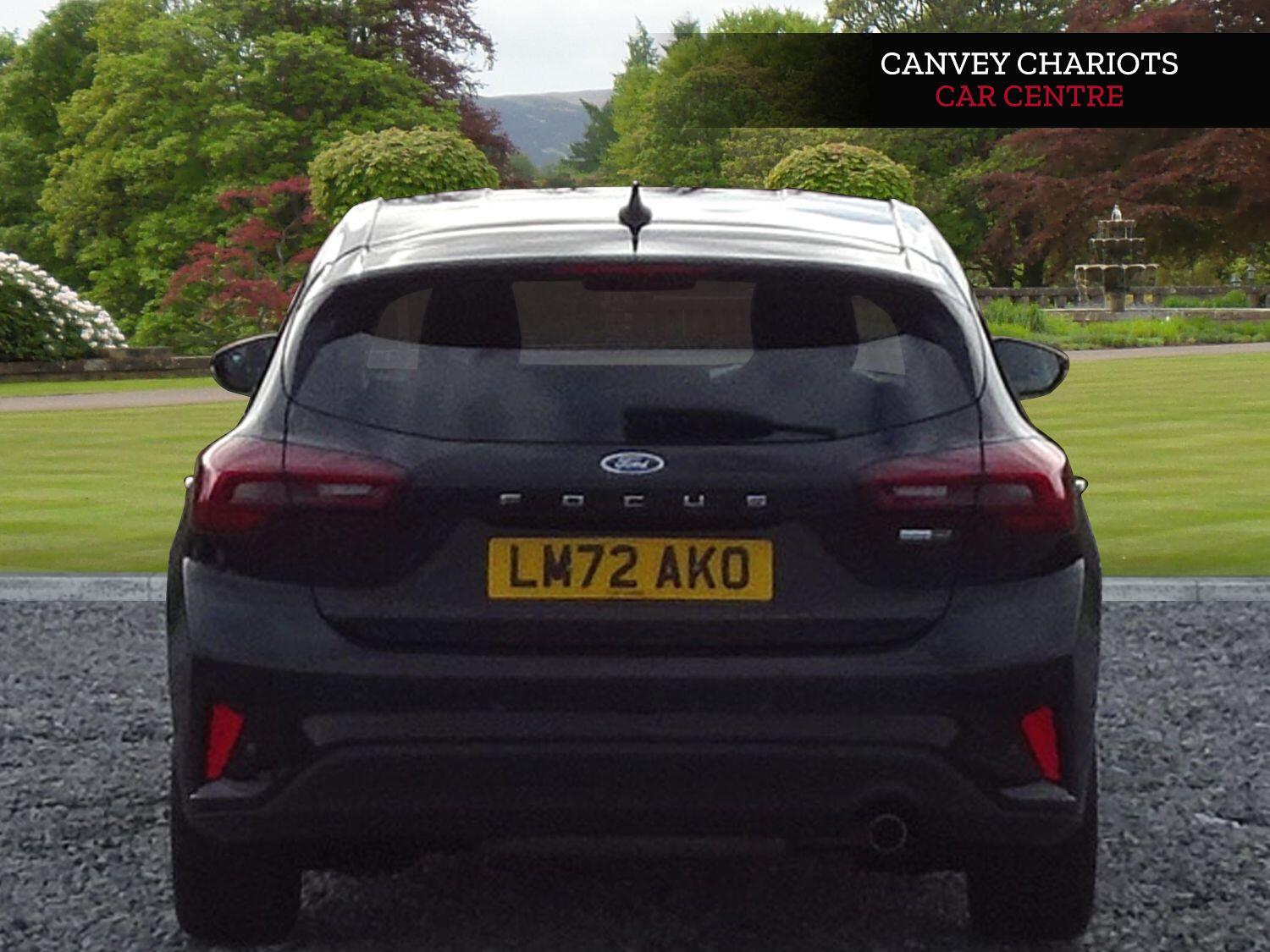 Used Ford Focus 2022 for sale - 77175807: Photo 6