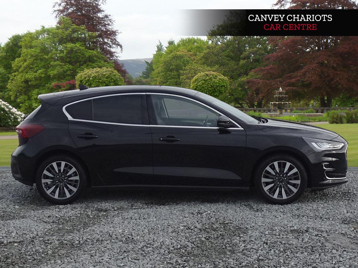 Used Ford Focus 2022 for sale - 77175807: Photo 7