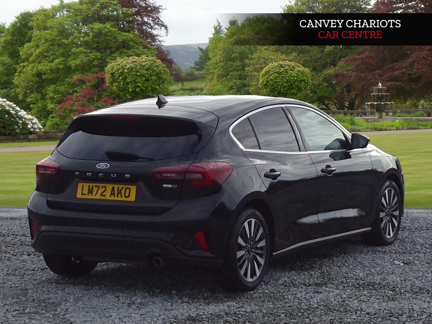 Used Ford Focus 2022 for sale - 77175807: Photo 8