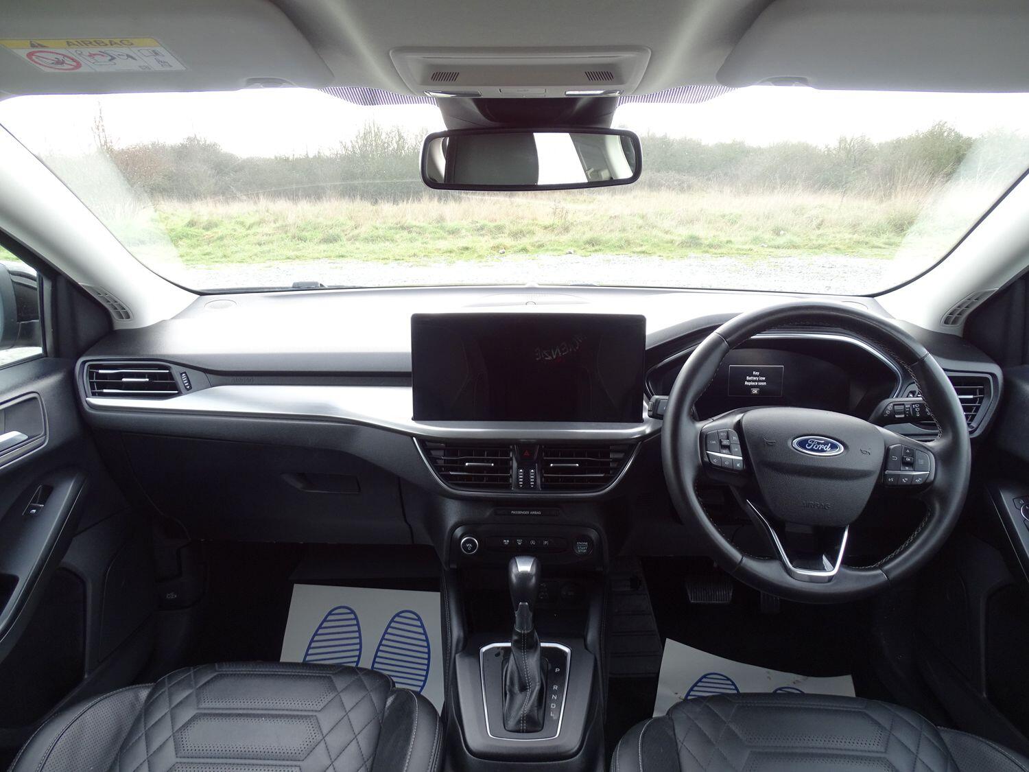 Used Ford Focus 2022 for sale - 77175807: Photo 9