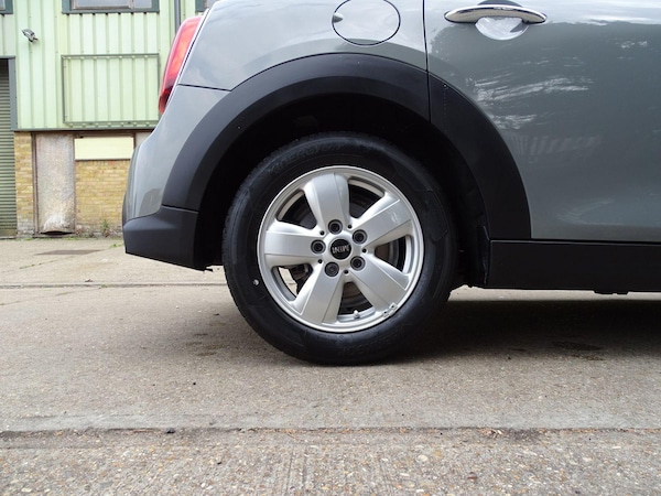 Used MINI Hatch 2022 for sale - 74875637: Photo 10