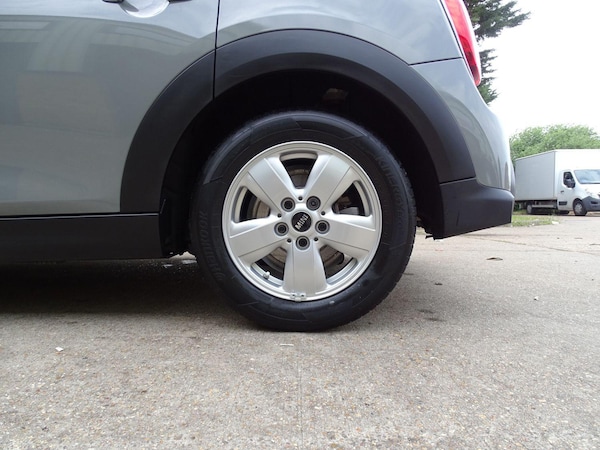 Used MINI Hatch 2022 for sale - 74875637: Photo 11