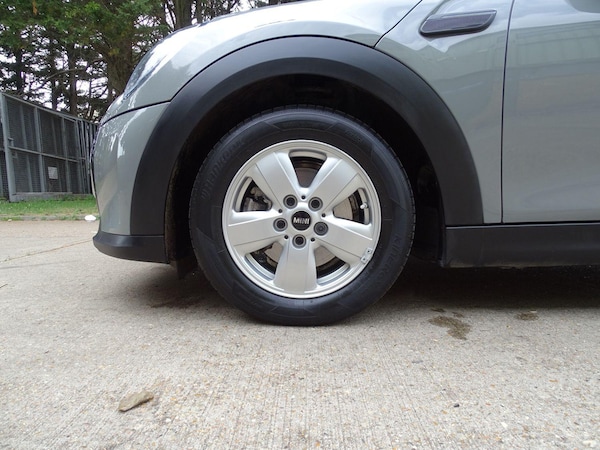 Used MINI Hatch 2022 for sale - 74875637: Photo 12