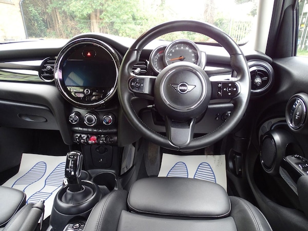 Used MINI Hatch 2022 for sale - 74875637: Photo 18