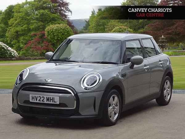 Used MINI Hatch 2022 for sale - 74875637: Photo 2