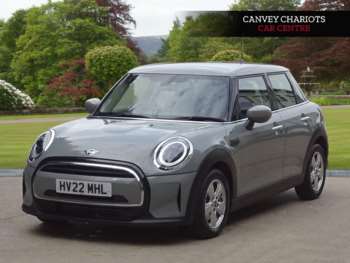 Used MINI Hatch 2022 for sale - 74875637: Photo