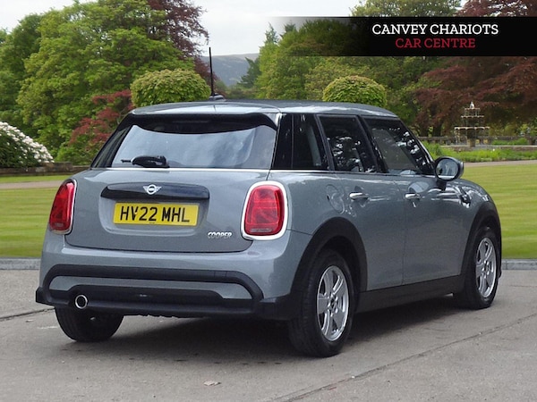 Used MINI Hatch 2022 for sale - 74875637: Photo 3
