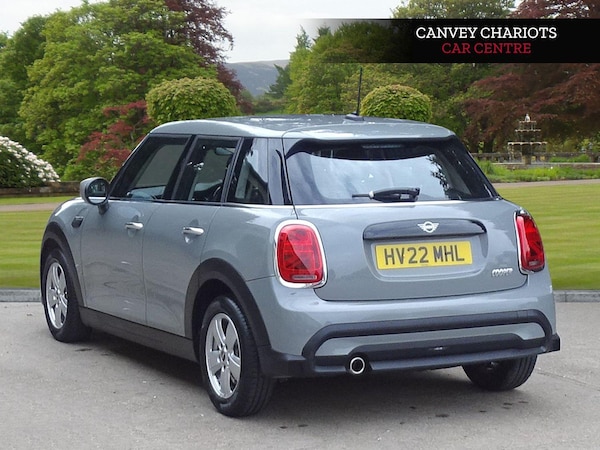 Used MINI Hatch 2022 for sale - 74875637: Photo 4