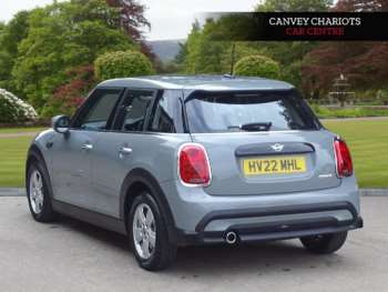 Used MINI Hatch 2022 for sale - 74875637: Photo