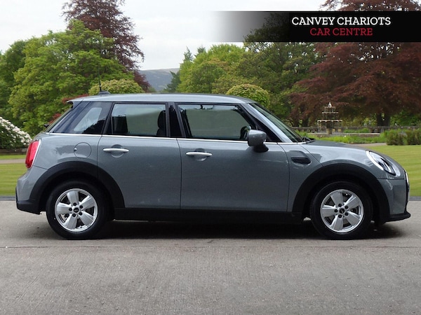 Used MINI Hatch 2022 for sale - 74875637: Photo 5