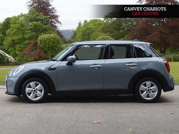 Used MINI Hatch 2022 for sale - 74875637: Photo 6