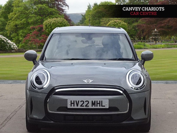 Used MINI Hatch 2022 for sale - 74875637: Photo 7