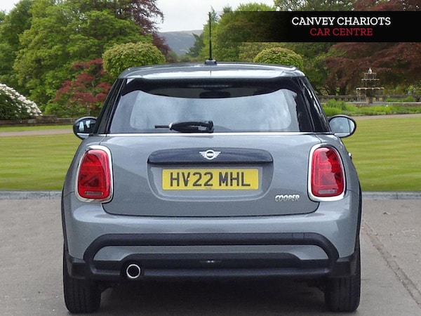 Used MINI Hatch 2022 for sale - 74875637: Photo 8