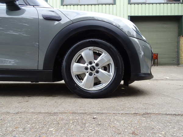 Used MINI Hatch 2022 for sale - 74875637: Photo 9