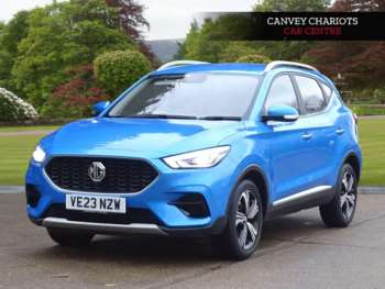 2023 (23) - 1.5 VTi-TECH Excite Euro 6 (s/s) 5dr