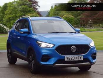 Used MG MG ZS 2023 for sale - 74810433: Photo