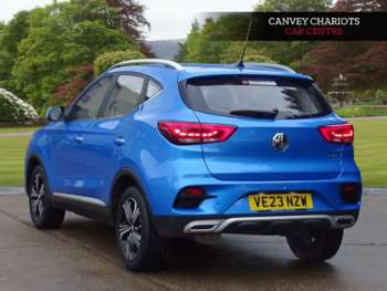 Used MG MG ZS 2023 for sale - 74810433: Photo