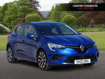 Used Renault Clio 2021 for sale - 79464627: Photo