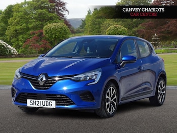 Used Renault Clio 2021 for sale - 79464627: Photo