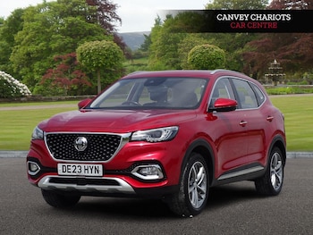 Used MG MG HS 2023 for sale - 78637003: Photo