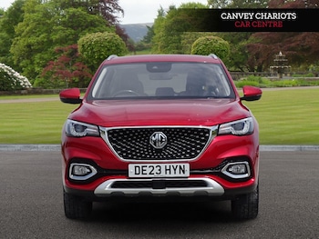 Used MG MG HS 2023 for sale - 78637003: Photo