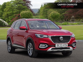 Used MG MG HS 2023 for sale - 78637003: Photo
