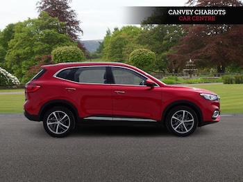 Used MG MG HS 2023 for sale - 78637003: Photo