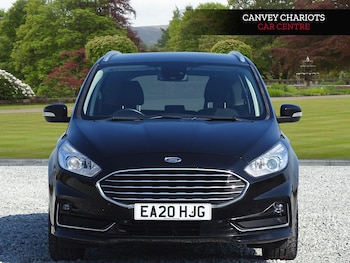 Used Ford Galaxy 2020 for sale - 77783640: Photo