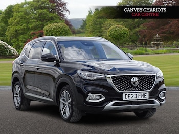 Used MG MG HS 2023 for sale - 79292304: Photo